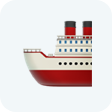 Cruise ship